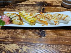 -小川洋风料理(街道口店)