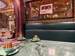 -东方亚克西餐厅(西康路店)