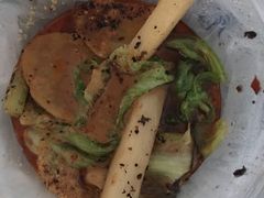 -林静小吃(复兴路店)