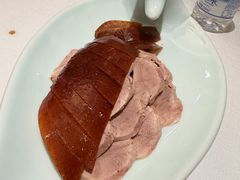 -花家怡园(四合院总店)