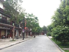 -田州古城