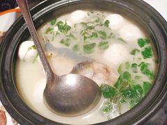 -小厨娘淮扬菜(天印大道店)