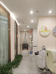 -S&G Beauty轻奢皮肤管理中心