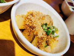 -搓火大都会(广安门总店)