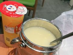 -满兴咱妈烀饼铁锅炖(兰州北街店)