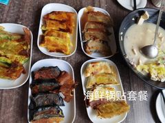 -今鲜源大酒店·中华餐饮名店(新湛路店)