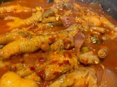 -HOTISLAND海鸡岛·韩国料理(江南西店)