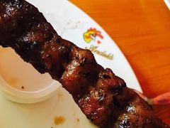 -Mang Inasal - D'mall Boracay