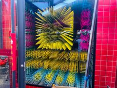 -永红源·小排档(闽江路店)