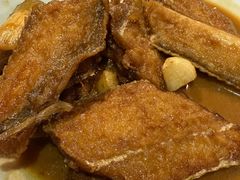 -小吊梨汤·北京菜(香山店)