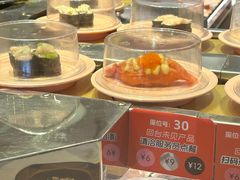 -争鲜回转寿司(东方银座店)