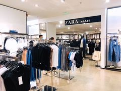 -ZARA HOME(天环广场店)
