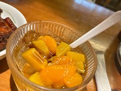 -水先生寧波菜(天一店)