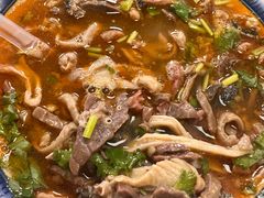 -白老大羊杂碎稍麦