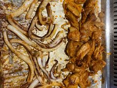 -新石器烤肉(百联川沙店)