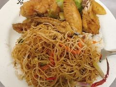 -法记开心粉面店(诗宁大厦店)