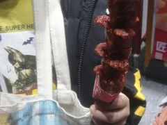 -黑色经典臭豆腐·湖南特产(潇湘文化店)