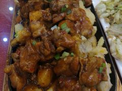 -桃子餐厅·天津菜(红星路直营店)