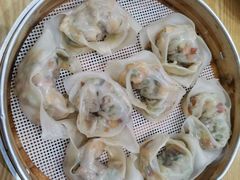 -面道赞宁海海鲜面(迎凤街店)