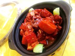 -马凯餐厅(长椿街店)