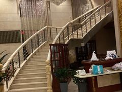 -北京国玉大酒店(鸟巢科技馆店)