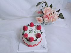 -小麦穗私人订制蛋糕·甜品台(万达店)