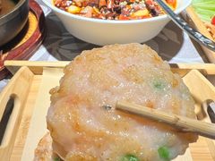 -锦绣金山人家(友谊店)