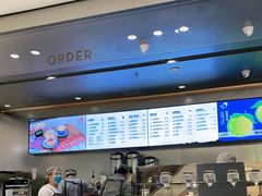 -喜茶(杭州滨江宝龙店)