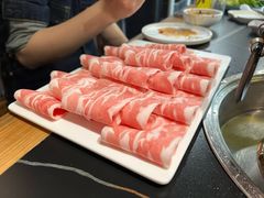 -常赢三兄弟·清真涮肉·清真炒菜(朝阳新城店)