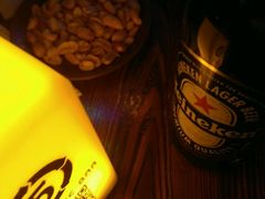 -CASTLE 古堡酒吧