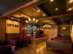 -UFO密室逃脱(华联店)