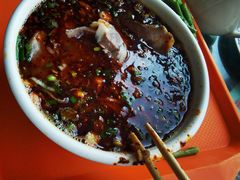 -吾穆勒蓬灰牛肉面·清真(北滨河中路店)