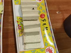 -芦月轩羊蝎子(劲松店)
