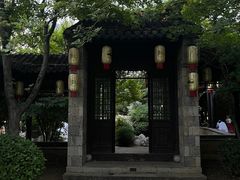 -回龙窝历史文化街区