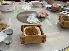 -黄埔华苑酒家(黄埔总店)