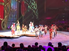 -珠海横琴长隆《卡卡虎奇遇记》