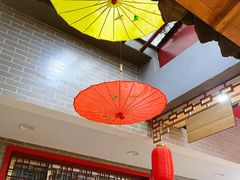 大堂-老德州四合院·德州菜(天衢路店)