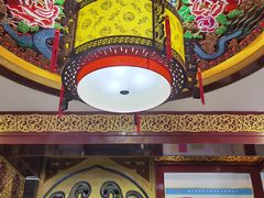 -塞伊德·蒙餐(锡林浩特店)