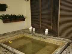 -春晖园度假酒店温泉