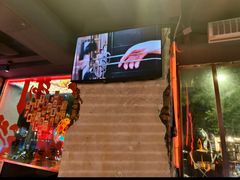 -令狐冲·炭烤活鱼(宝龙店)