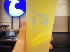 满杯柠檬-luckincoffee瑞幸咖啡(顺义华联商厦店)