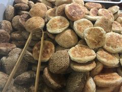 -满记烧饼(牛街东里小区一区店)