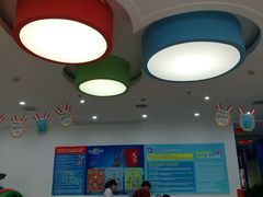 -美吉姆国际儿童发展中心(红谷滩绿地缤纷城中心)