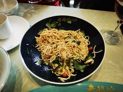 -金典银峰老鹅馆·昆山菜(亭林公园店)