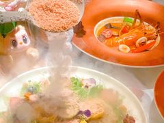 -狮拾久·现代新加坡料理(福田COCO Park店)