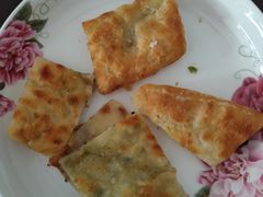 -咏春葱油饼(德政中路店)