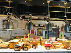 -加餐海鲜自助(宝龙一城店)
