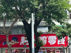 -赵一鸣零食(广州荔湾路店)
