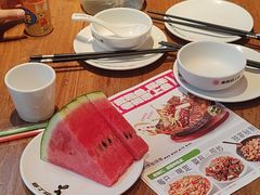 -老板恋上鱼(恒隆广场店)