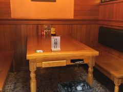 -云晓光头烧烤吧(德平路店)